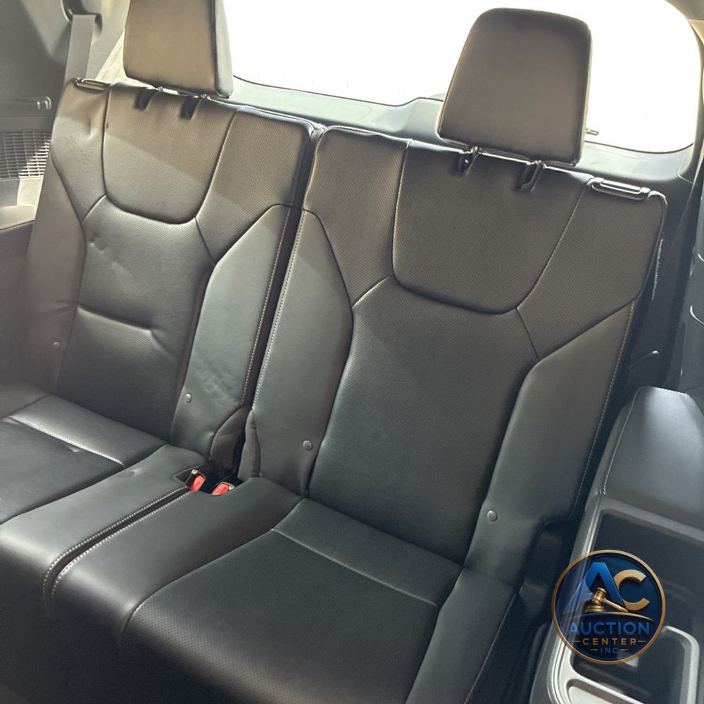 2024 Lexus TX 350 Base