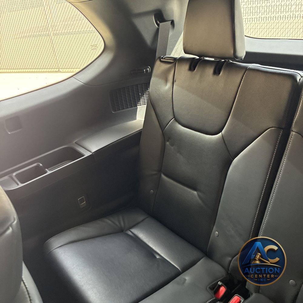 2024 Lexus TX 350 Base