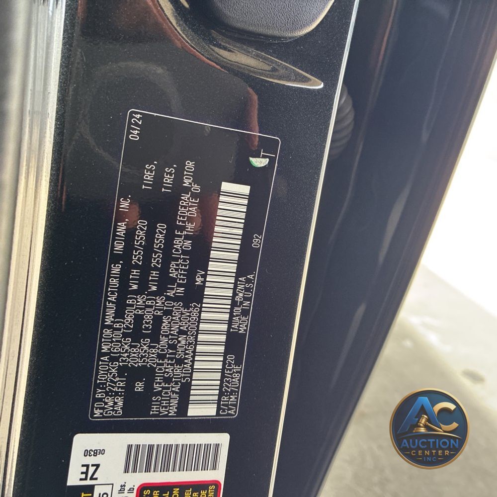 2024 Lexus TX 350 Base