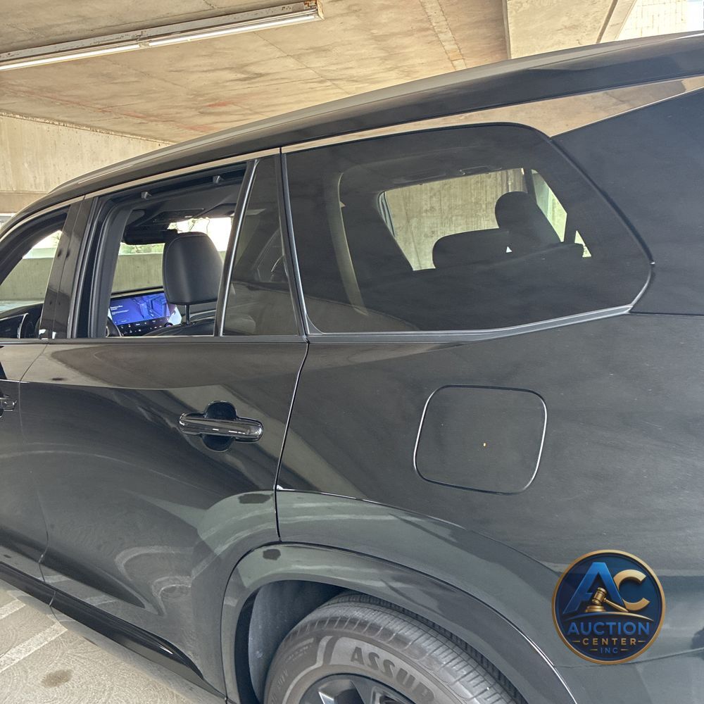 2024 Lexus TX 350 Base