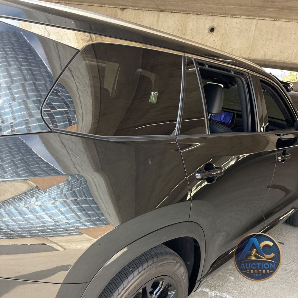 2024 Lexus TX 350 Base