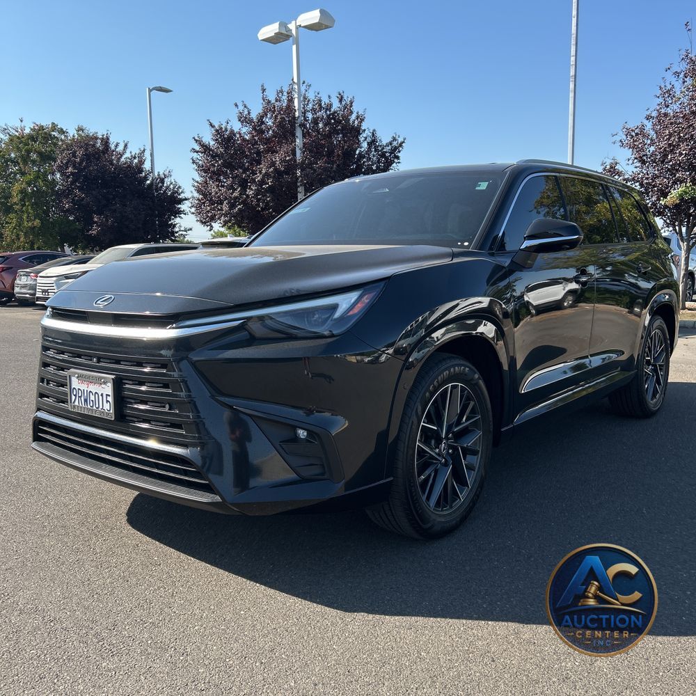 2024 Lexus TX 350 Premium