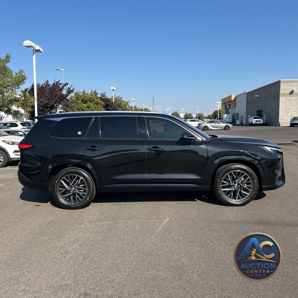 2024 Lexus TX 350 Premium