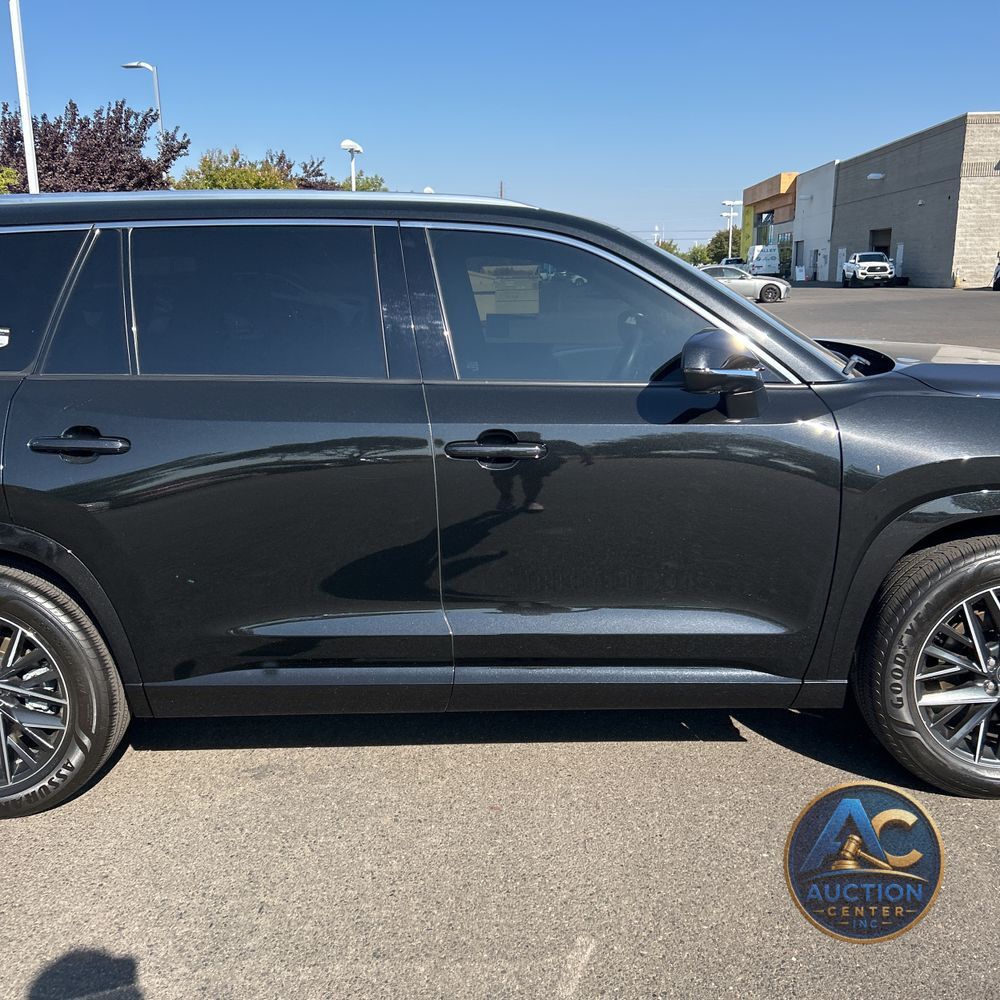 2024 Lexus TX 350 Premium