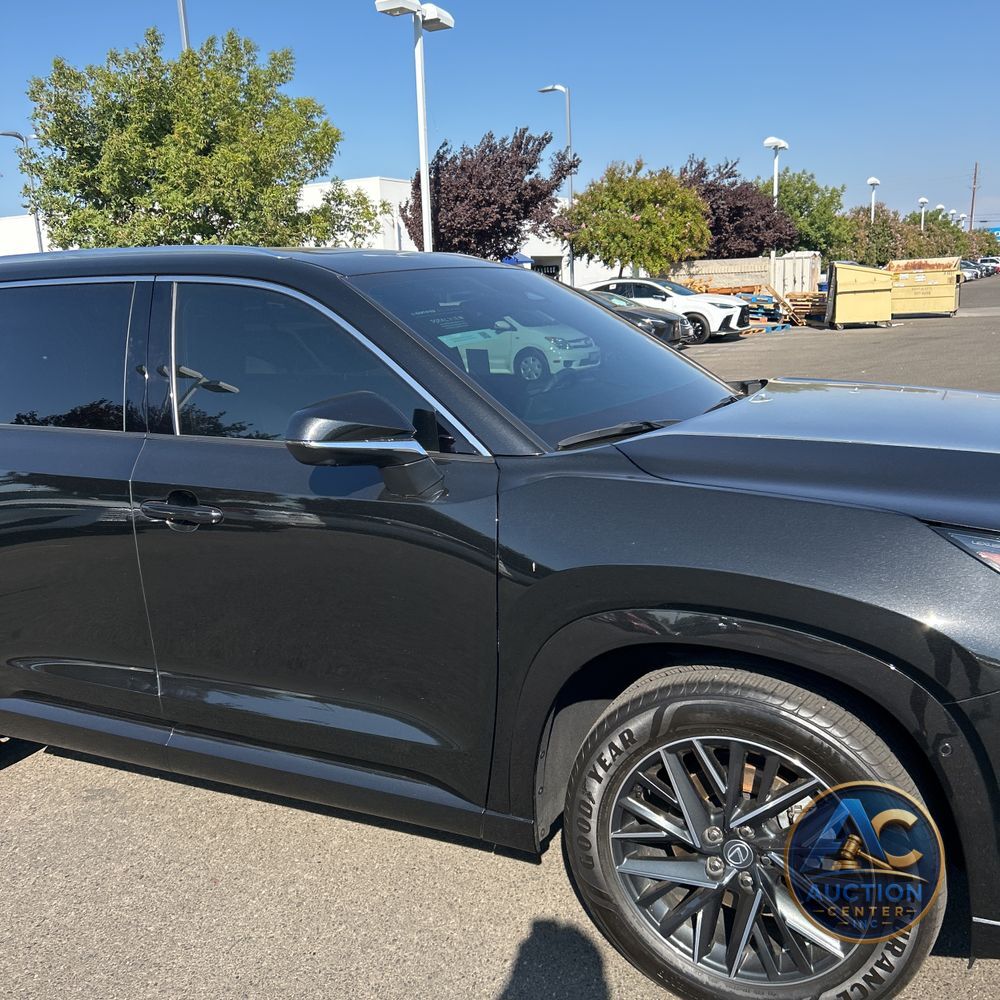2024 Lexus TX 350 Premium