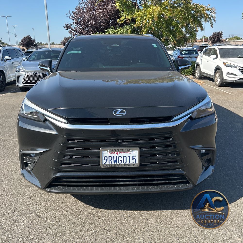 2024 Lexus TX 350 Premium