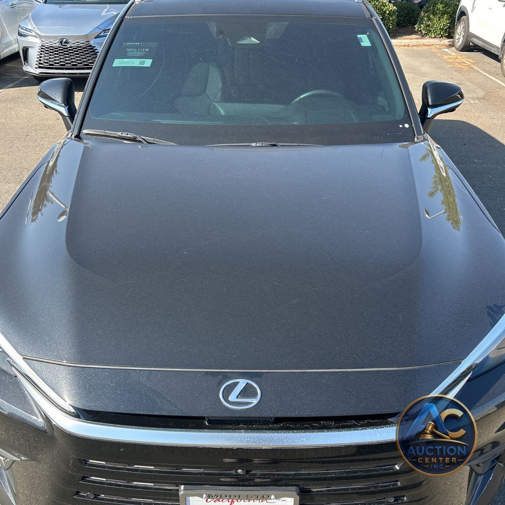 2024 Lexus TX 350 Premium