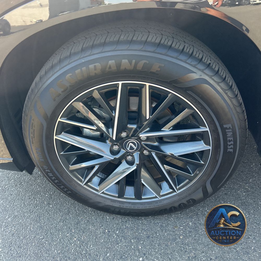 2024 Lexus TX 350 Premium