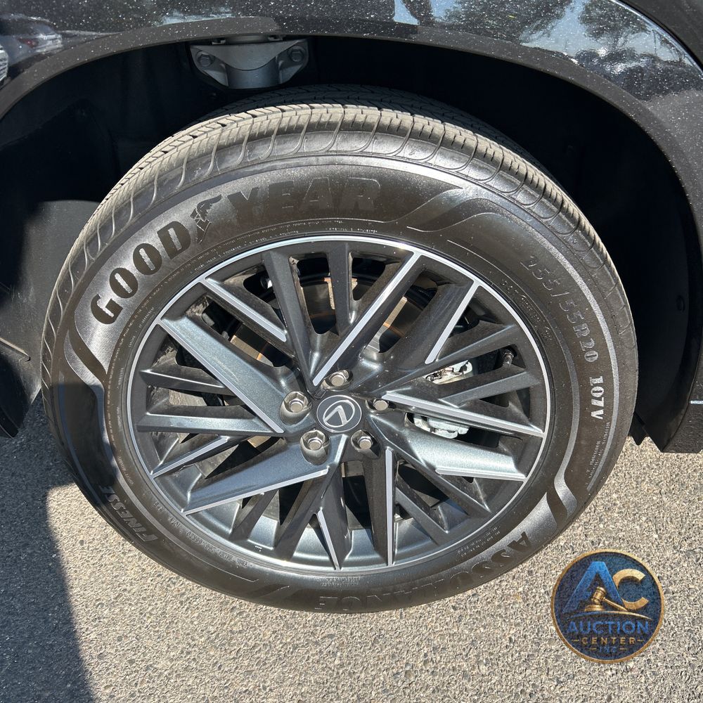 2024 Lexus TX 350 Premium