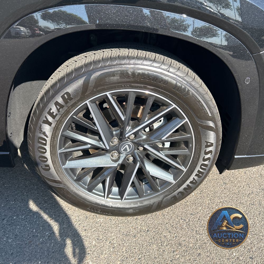 2024 Lexus TX 350 Premium