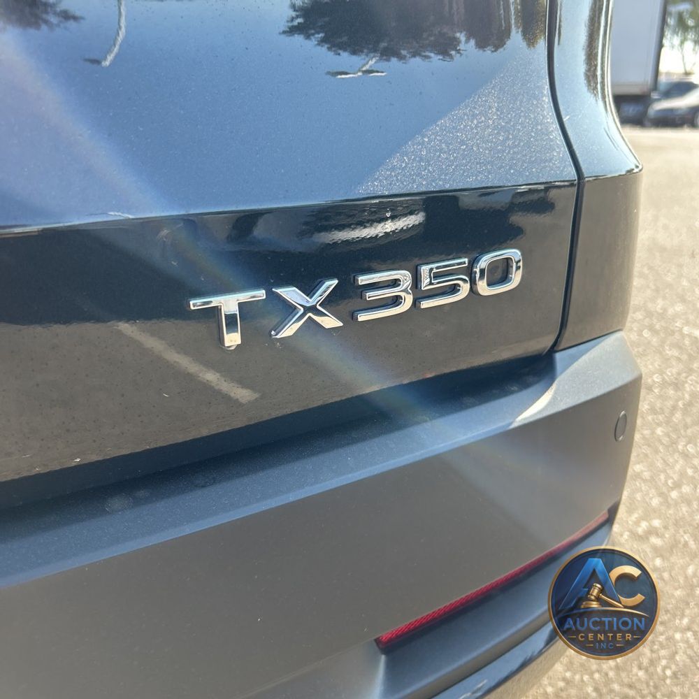 2024 Lexus TX 350 Premium