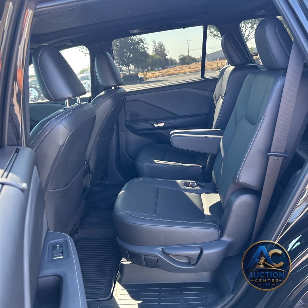 2024 Lexus TX 350 Premium