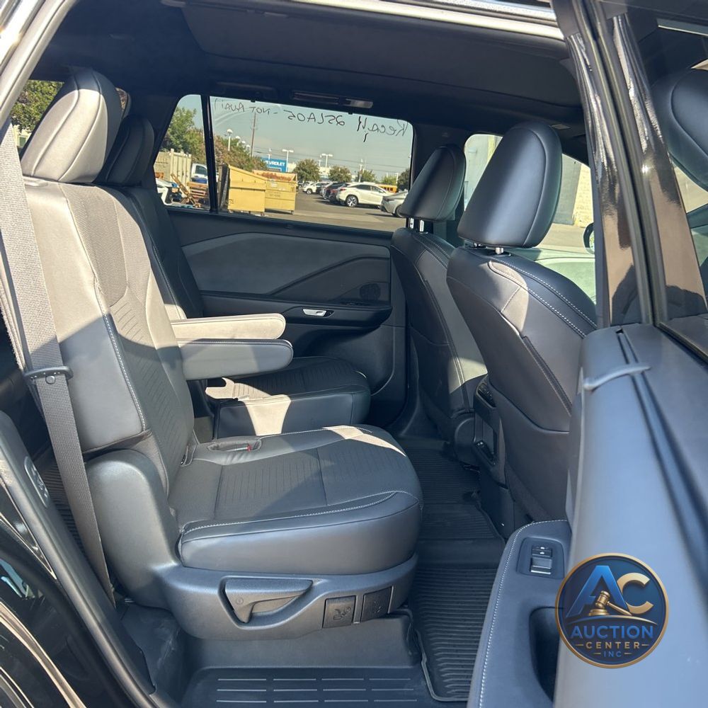 2024 Lexus TX 350 Premium