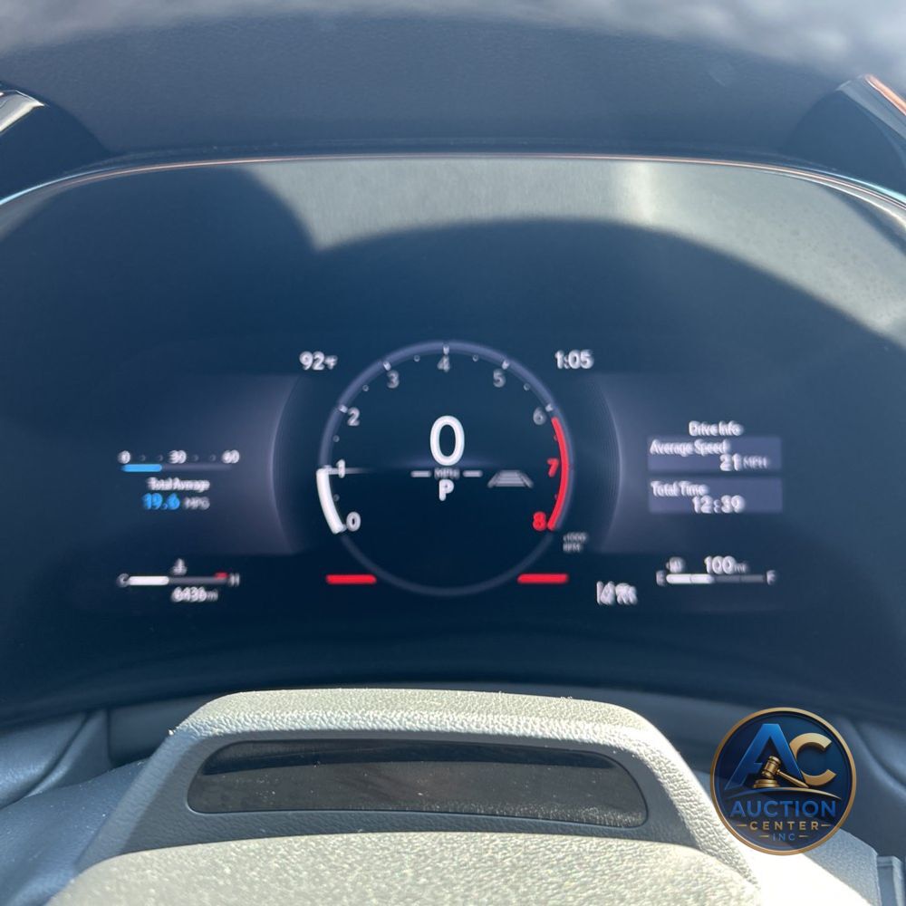 2024 Lexus TX 350 Premium