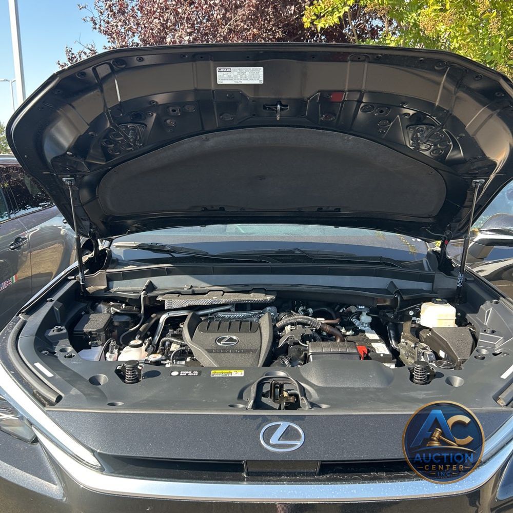 2024 Lexus TX 350 Premium
