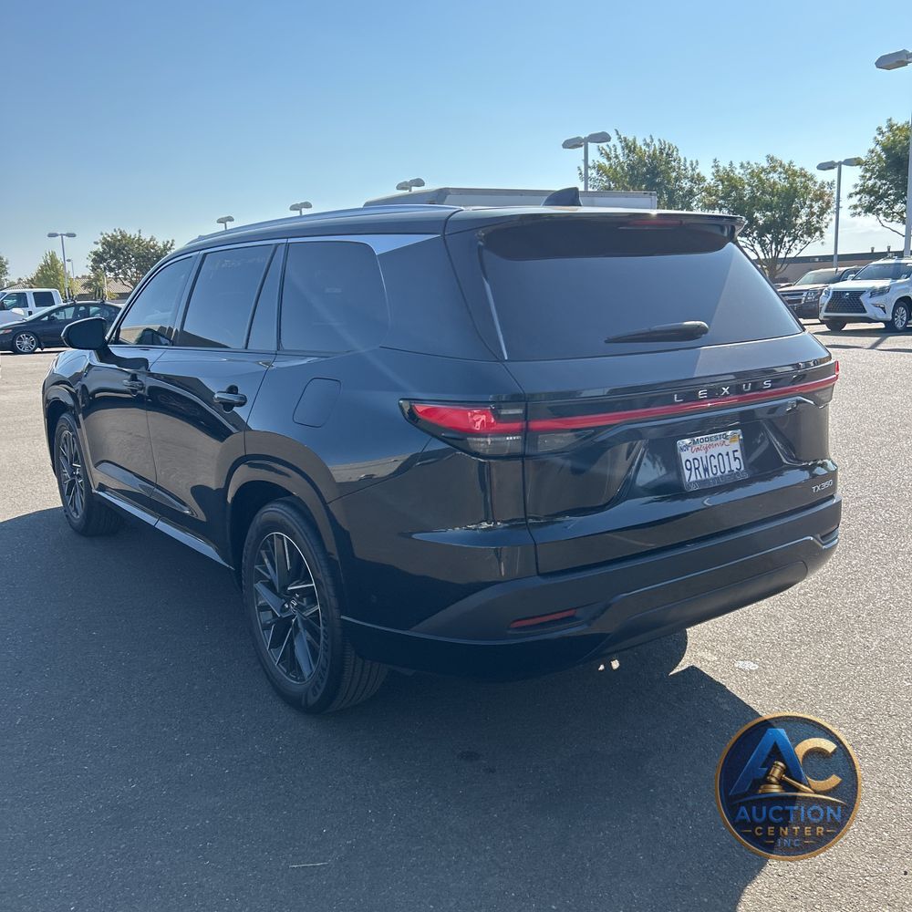 2024 Lexus TX 350 Premium