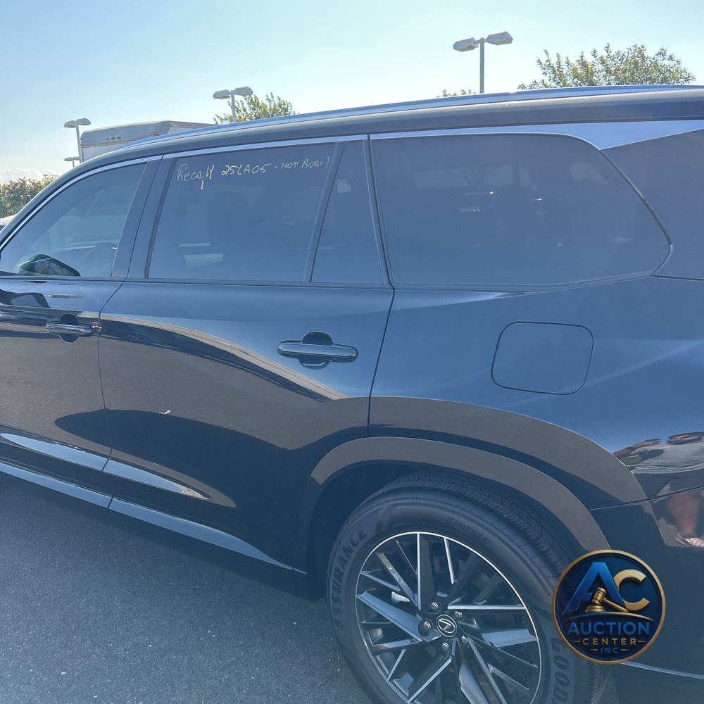 2024 Lexus TX 350 Premium