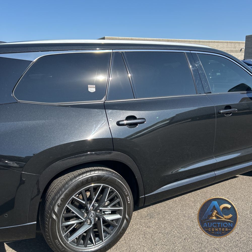 2024 Lexus TX 350 Premium