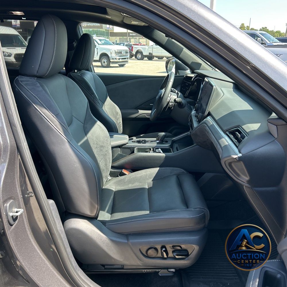 2024 Lexus TX 350 Luxury