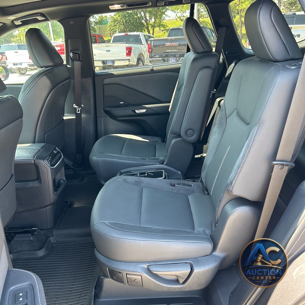 2024 Lexus TX 350 Luxury