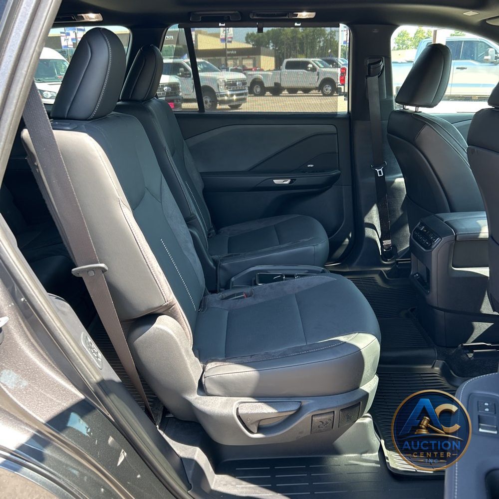 2024 Lexus TX 350 Luxury