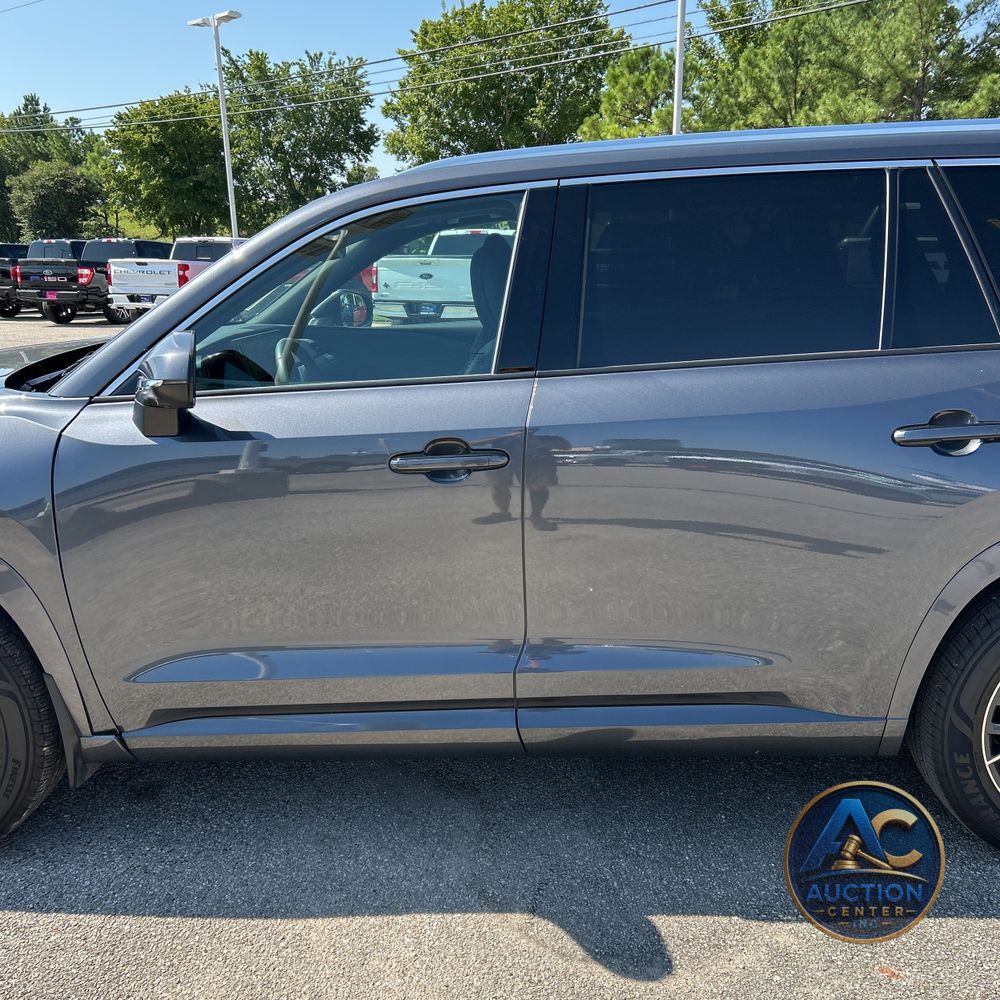 2024 Lexus TX 350 Luxury