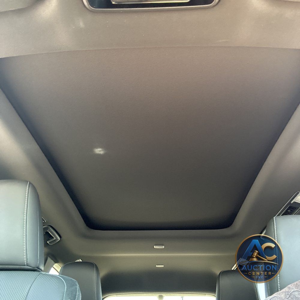 2024 Lexus TX 350 Luxury