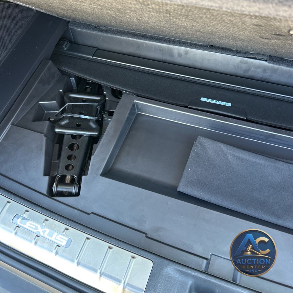 2024 Lexus TX 350 Luxury