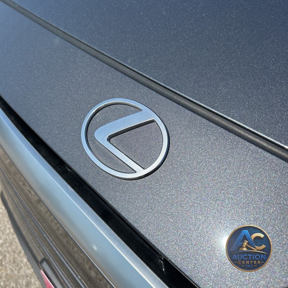 2024 Lexus TX 350 Luxury