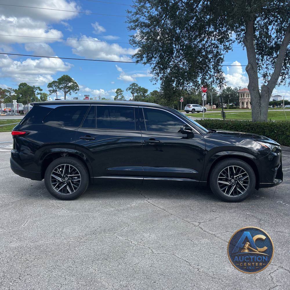 2024 Lexus TX 350 Premium