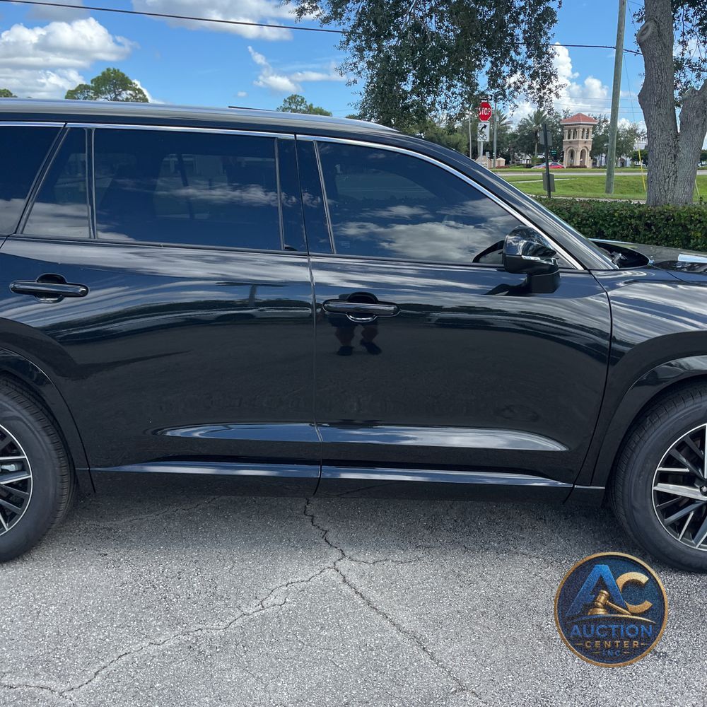 2024 Lexus TX 350 Premium