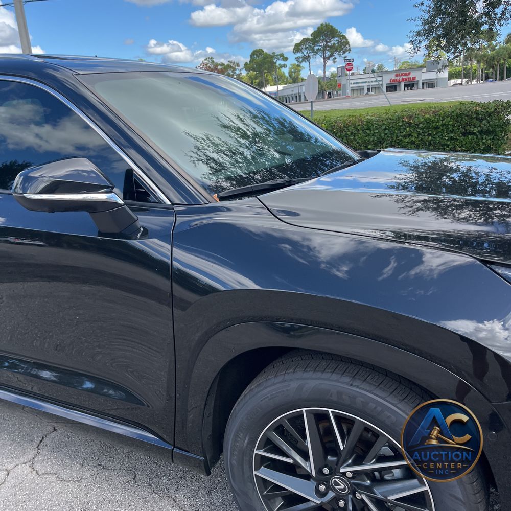 2024 Lexus TX 350 Premium