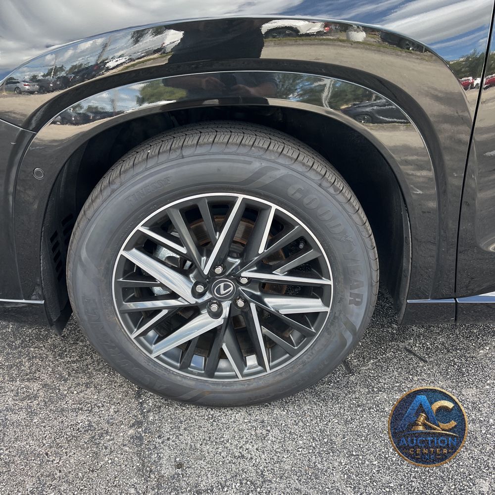 2024 Lexus TX 350 Premium