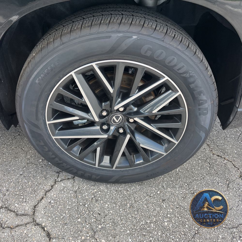 2024 Lexus TX 350 Premium