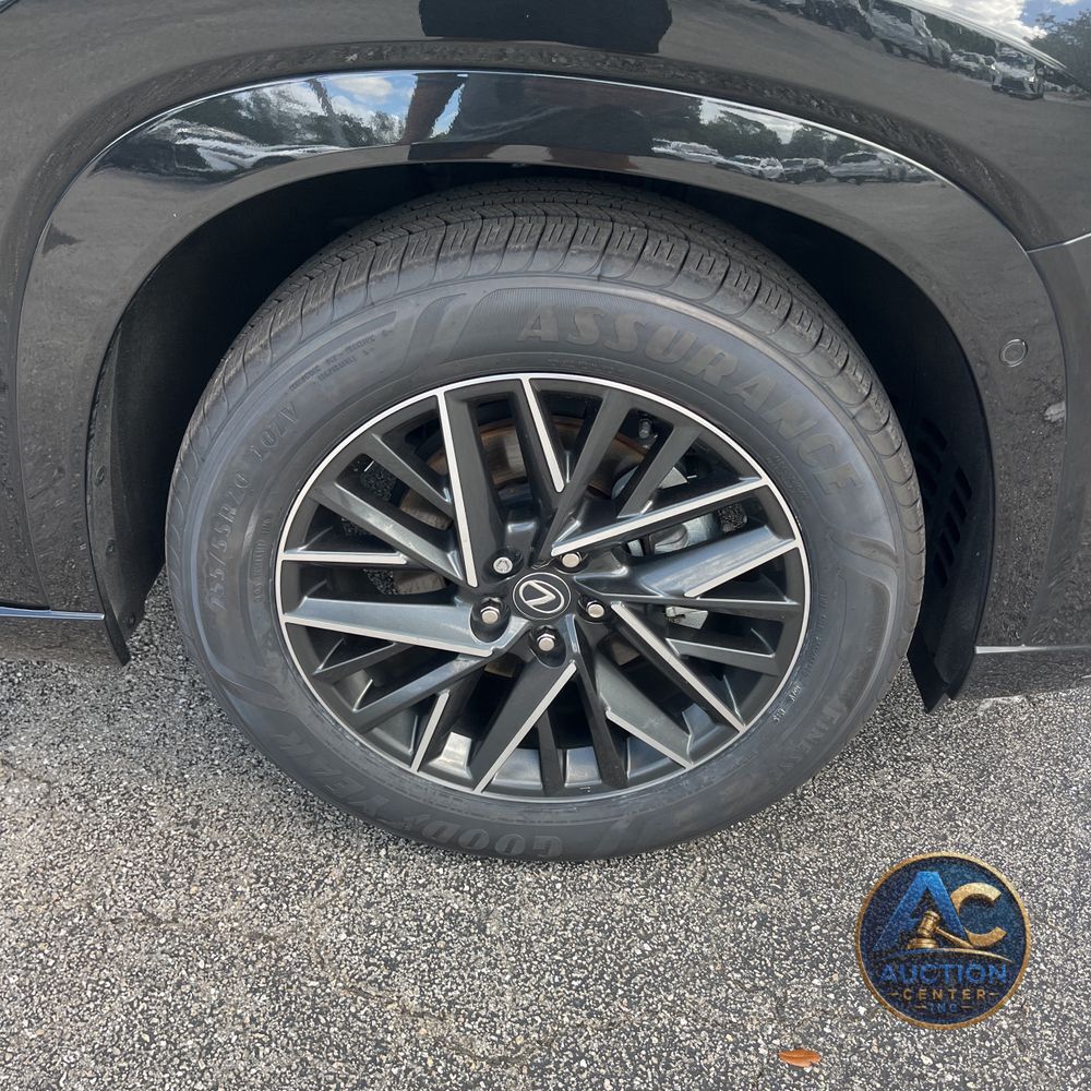 2024 Lexus TX 350 Premium