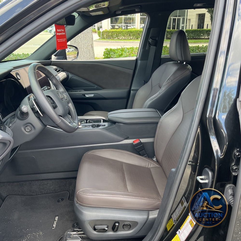 2024 Lexus TX 350 Premium