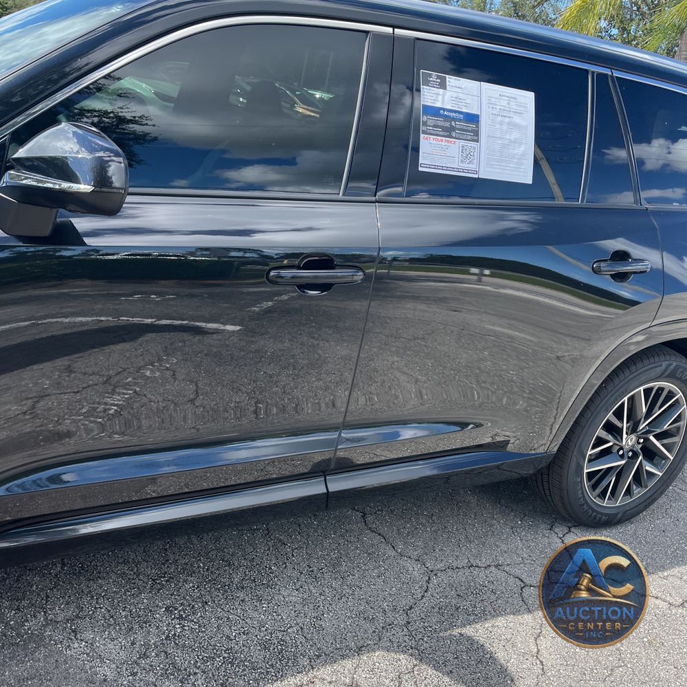 2024 Lexus TX 350 Premium