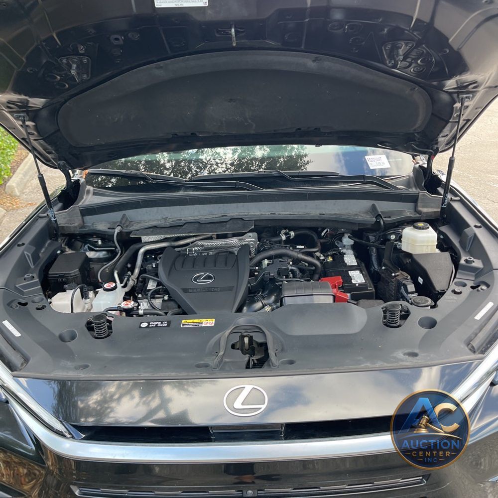 2024 Lexus TX 350 Premium