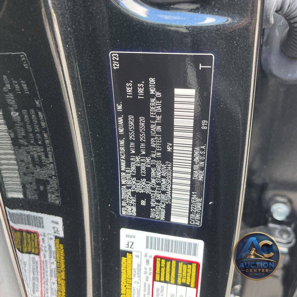 2024 Lexus TX 350 Premium