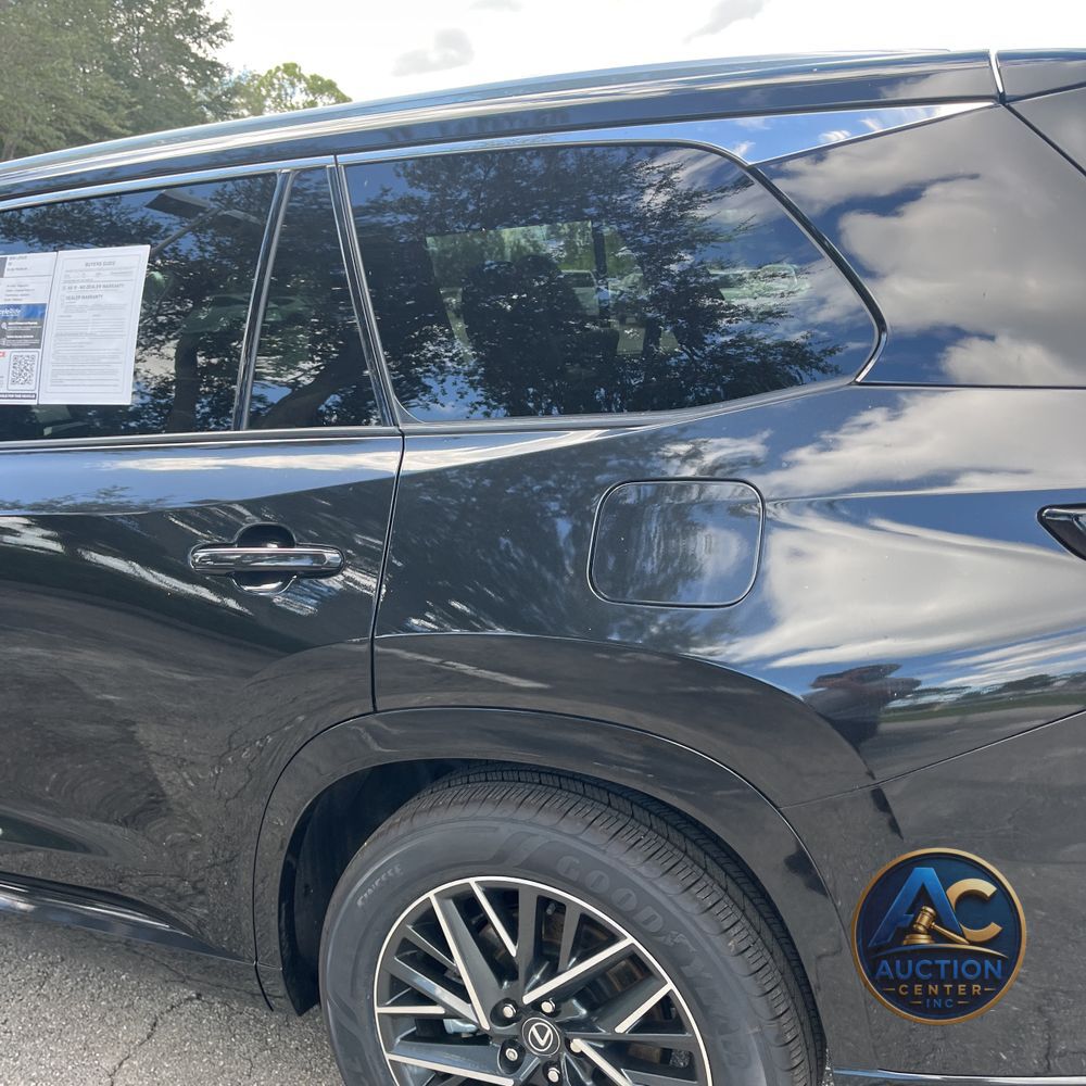 2024 Lexus TX 350 Premium