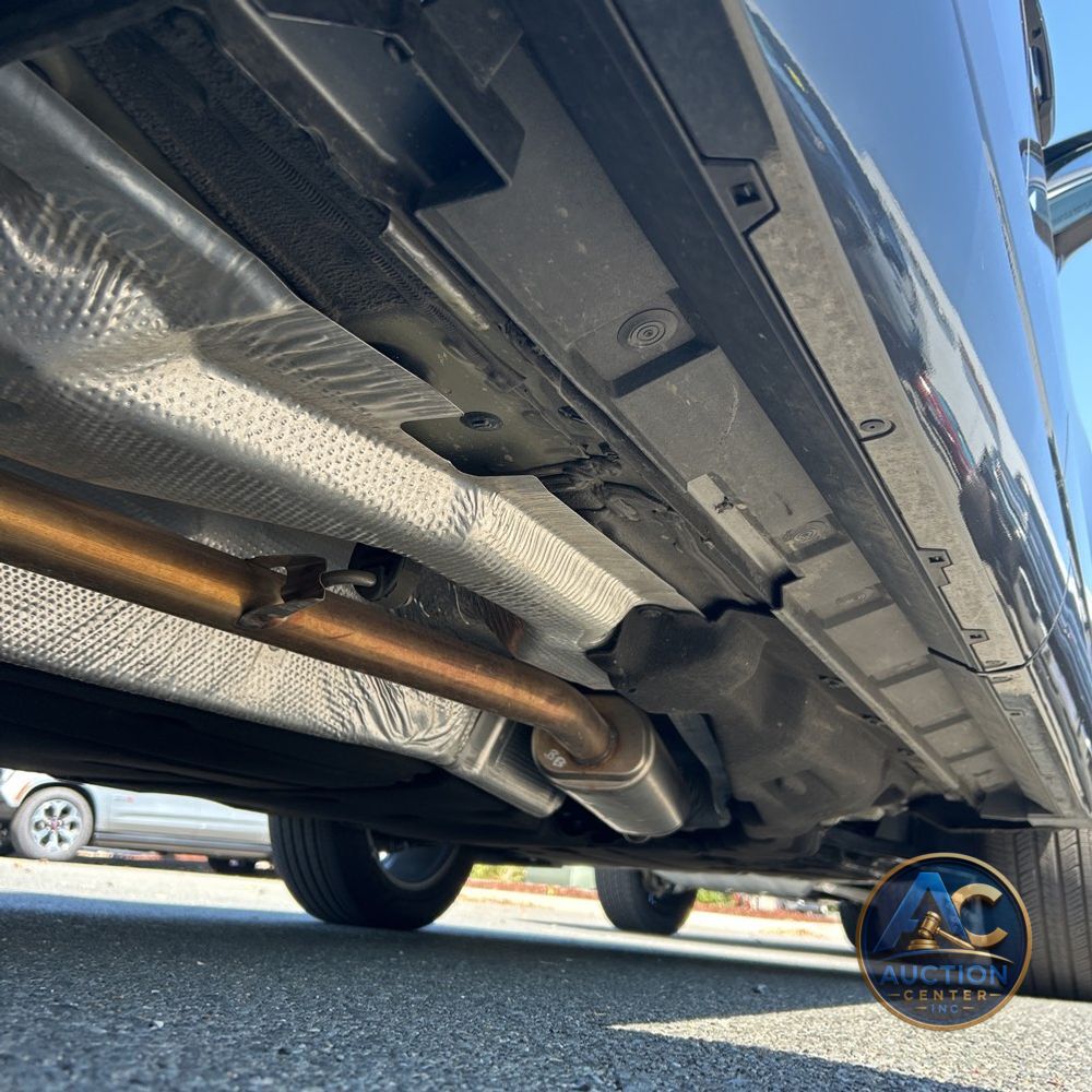 2024 Lexus TX 350 Base