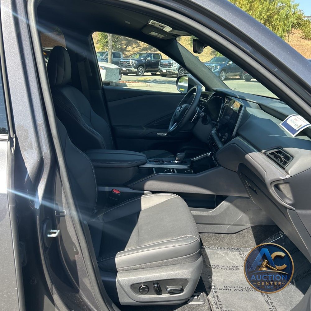 2024 Lexus TX 350 Base