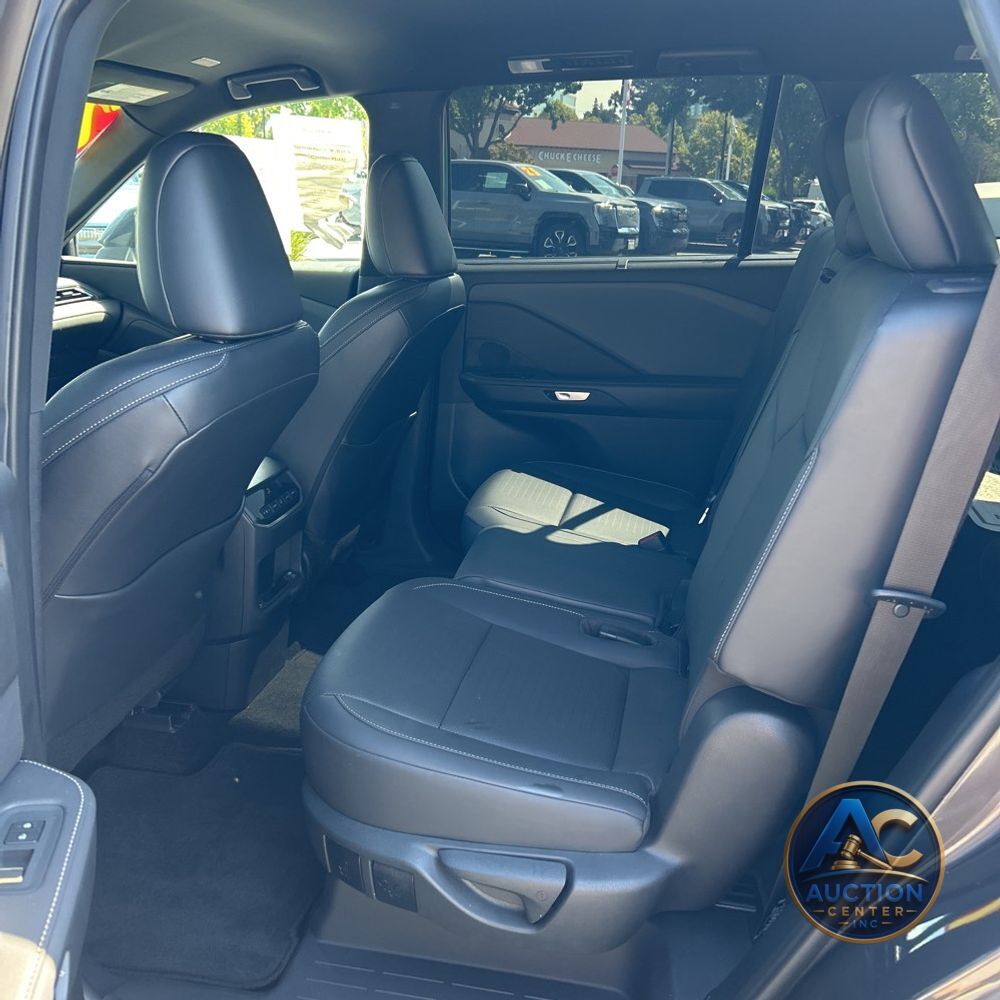 2024 Lexus TX 350 Base