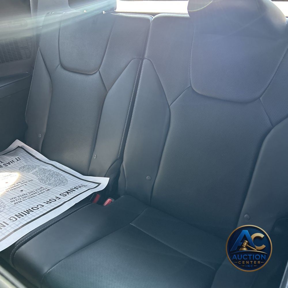 2024 Lexus TX 350 Base