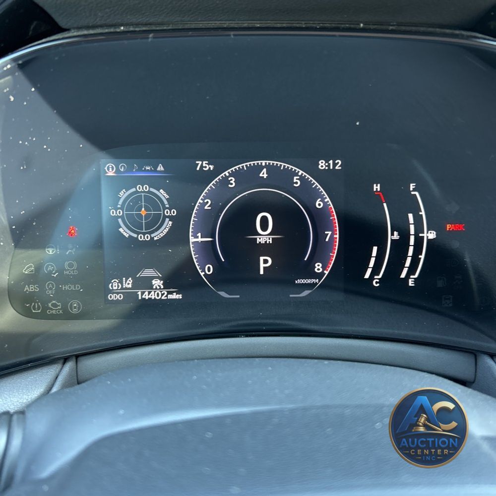 2024 Lexus TX 350 Base