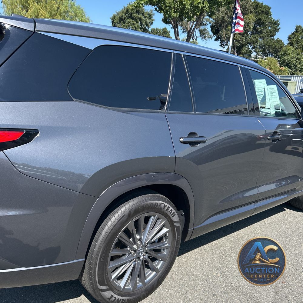 2024 Lexus TX 350 Base