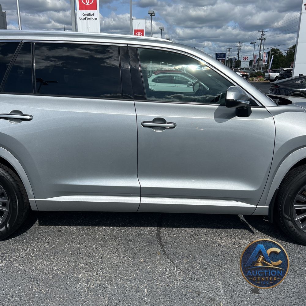 2024 Lexus TX 350 Base