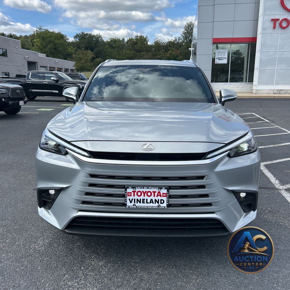 2024 Lexus TX 350 Base