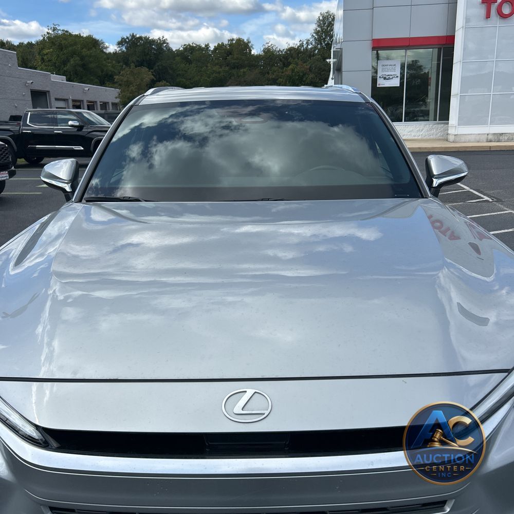2024 Lexus TX 350 Base
