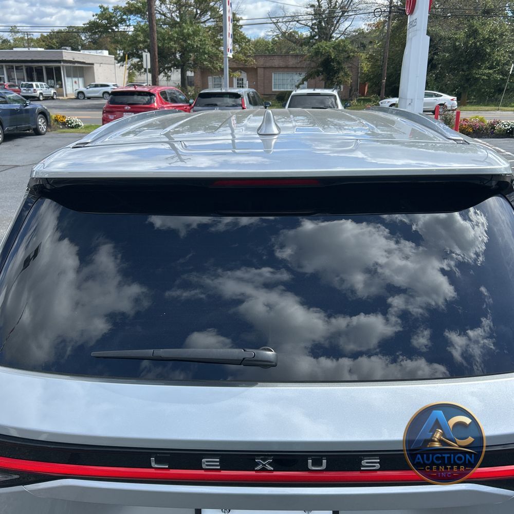 2024 Lexus TX 350 Base